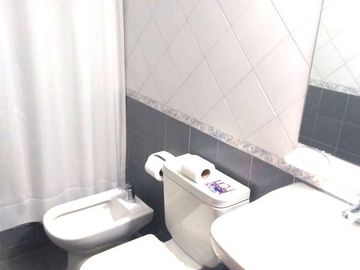 Excelente departamento en venta en microcentro