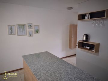 Excelente departamento en venta en microcentro