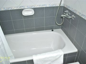 Excelente departamento en venta en microcentro