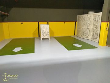Excelente departamento en venta en microcentro
