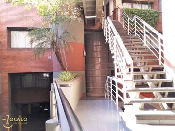 Excelente departamento en venta en microcentro