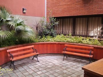 Excelente departamento en venta en microcentro