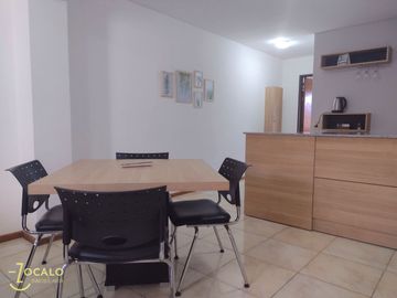 Excelente departamento en venta en microcentro