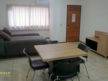 Excelente departamento en venta en microcentro