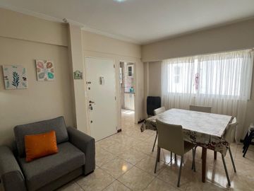 VENTA departamento 2 ambientes Centro Mar del Plata