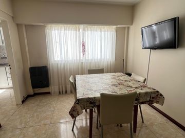 VENTA departamento 2 ambientes Centro Mar del Plata