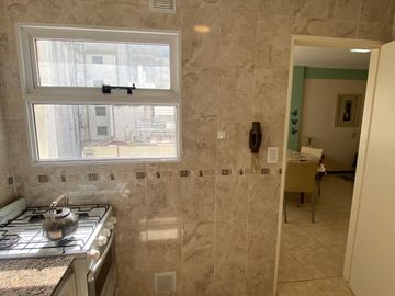 VENTA departamento 2 ambientes Centro Mar del Plata