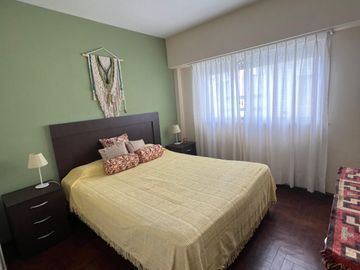 VENTA departamento 2 ambientes Centro Mar del Plata