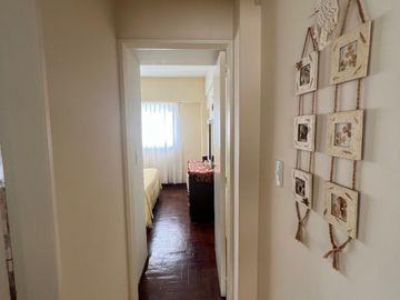 VENTA departamento 2 ambientes Centro Mar del Plata