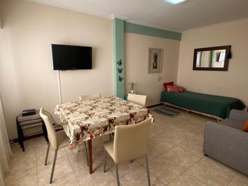 VENTA departamento 2 ambientes Centro Mar del Plata