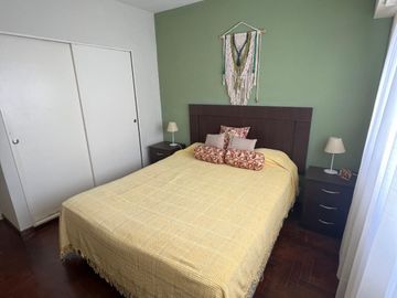 VENTA departamento 2 ambientes Centro Mar del Plata