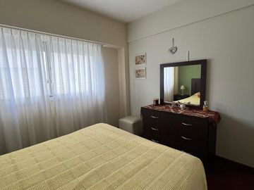 VENTA departamento 2 ambientes Centro Mar del Plata