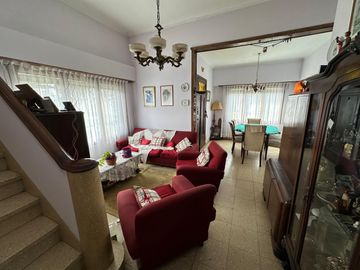 VENTA Chalet Mar del Plata 4 ambientes