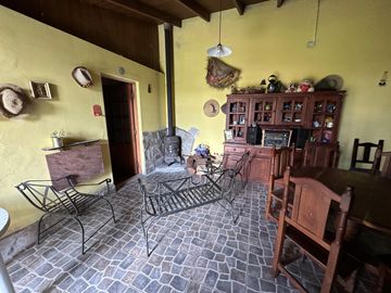 VENTA Chalet Mar del Plata 4 ambientes