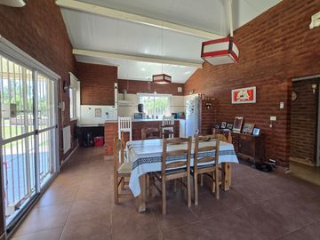 Casa quinta en venta de 166m2 ubicado en Villa Belgrano