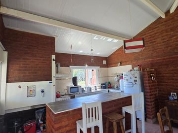 Casa quinta en venta de 166m2 ubicado en Villa Belgrano