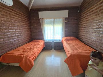 Casa quinta en venta de 166m2 ubicado en Villa Belgrano
