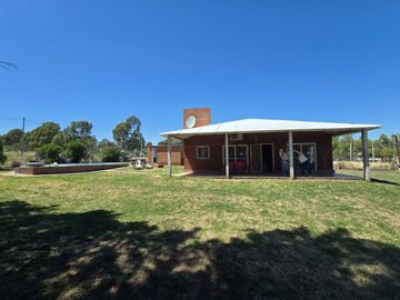 Casa quinta en venta de 166m2 ubicado en Villa Belgrano
