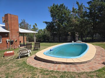 Casa quinta en venta de 166m2 ubicado en Villa Belgrano