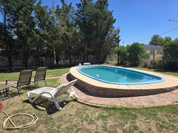 Casa quinta en venta de 166m2 ubicado en Villa Belgrano