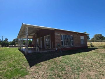 Casa quinta en venta de 166m2 ubicado en Villa Belgrano