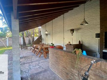 Casa 5 ambientes venta Moreno