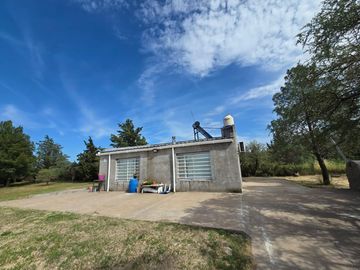 Casa en venta de 1 dormitorio c/ cochera en Las Lomitas
