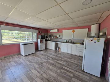 Casa en venta de 1 dormitorio c/ cochera en Las Lomitas