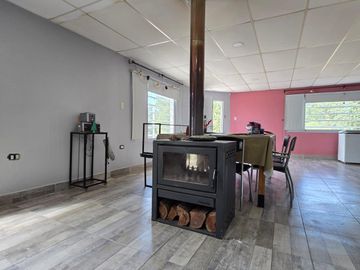 Casa en venta de 1 dormitorio c/ cochera en Las Lomitas