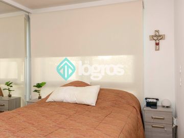 Departamento en venta de 1 dormitorio en las Heras al 1300, Salta