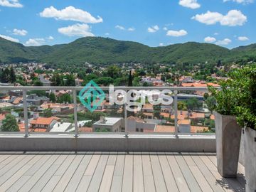 Departamento en venta de 1 dormitorio en las Heras al 1300, Salta