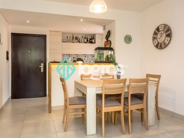 Departamento en venta de 1 dormitorio en las Heras al 1300, Salta
