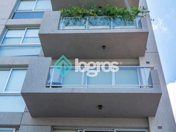 Departamento en venta de 1 dormitorio en las Heras al 1300, Salta