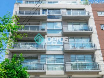 Departamento en venta de 1 dormitorio en las Heras al 1300, Salta