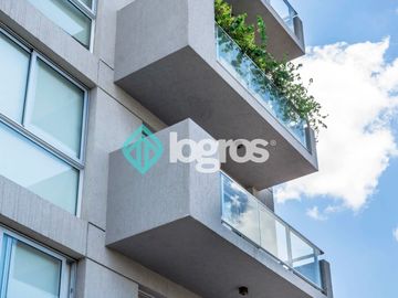 Departamento en venta de 1 dormitorio en las Heras al 1300, Salta