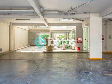 Departamento en venta de 1 dormitorio en las Heras al 1300, Salta
