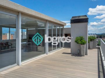 Departamento en venta de 1 dormitorio en las Heras al 1300, Salta