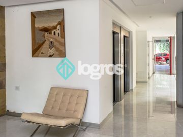 Departamento en venta de 1 dormitorio en las Heras al 1300, Salta