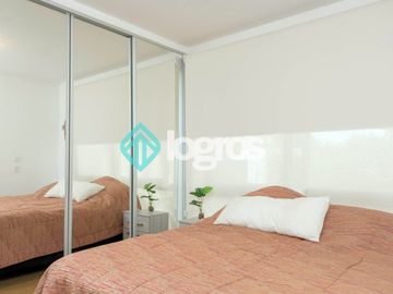 Departamento en venta de 1 dormitorio en las Heras al 1300, Salta