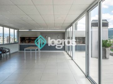 Departamento en venta de 1 dormitorio en las Heras al 1300, Salta