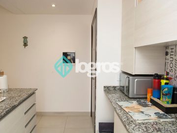 Departamento en venta de 1 dormitorio en las Heras al 1300, Salta