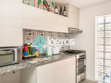 Departamento en venta de 1 dormitorio en las Heras al 1300, Salta
