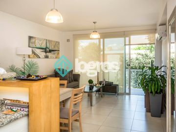 Departamento en venta de 1 dormitorio en las Heras al 1300, Salta
