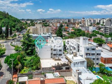 Departamento en venta de 1 dormitorio en las Heras al 1300, Salta