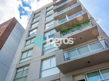 Departamento en venta de 1 dormitorio en las Heras al 1300, Salta