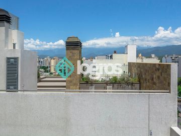 Departamento en venta de 1 dormitorio en las Heras al 1300, Salta