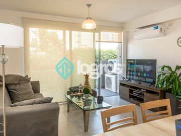 Departamento en venta de 1 dormitorio en las Heras al 1300, Salta