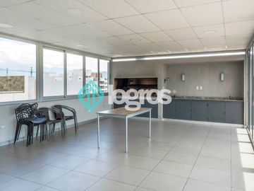 Departamento en venta de 1 dormitorio en las Heras al 1300, Salta