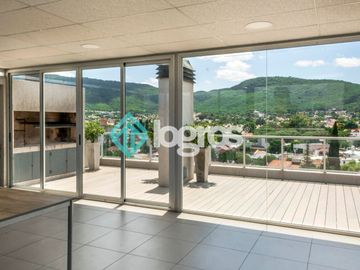 Departamento en venta de 1 dormitorio en las Heras al 1300, Salta