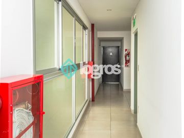 Departamento en venta de 1 dormitorio en las Heras al 1300, Salta